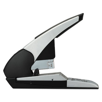 Bostitch® Auto 180 Xtreme Duty Automatic Stapler, 180-sheet Capacity, Silver-black freeshipping - TVN Wholesale